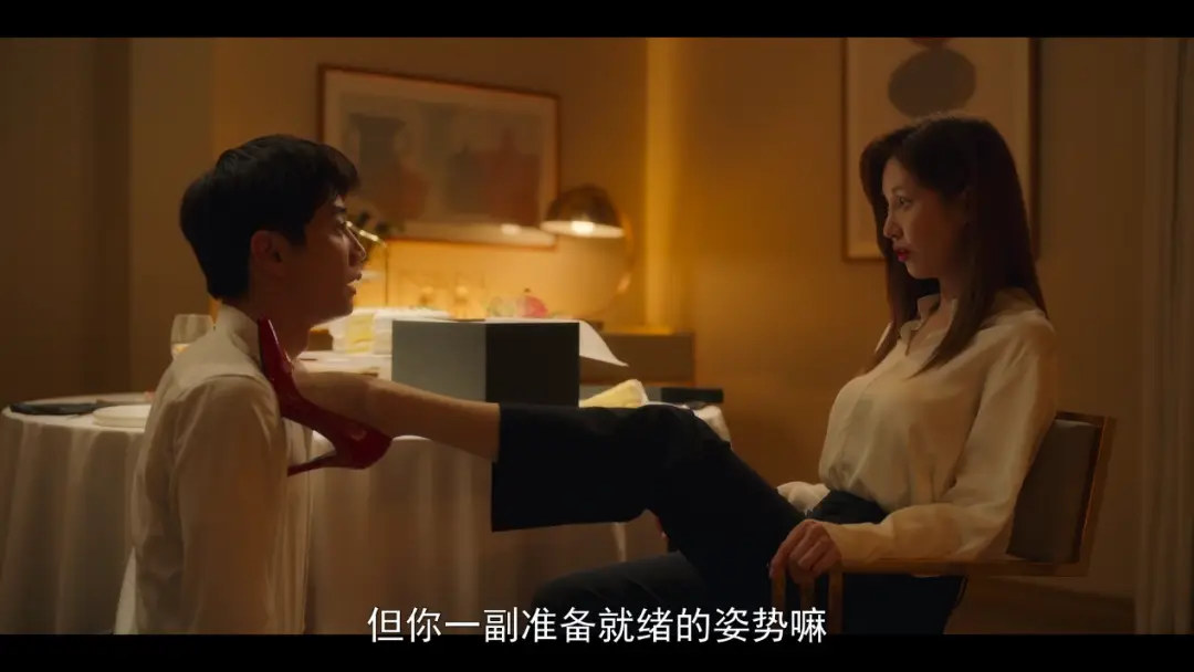 西檬之家字母圈的aftercare:你了解多少? 一