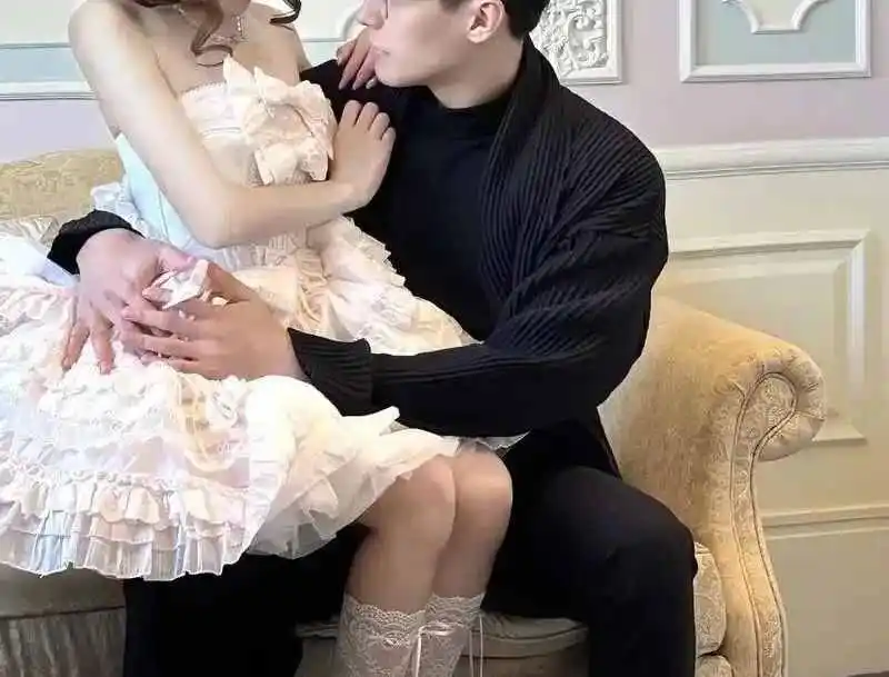 西檬之家揭秘sm亚文化:了解支配与臣服的奥秘 一