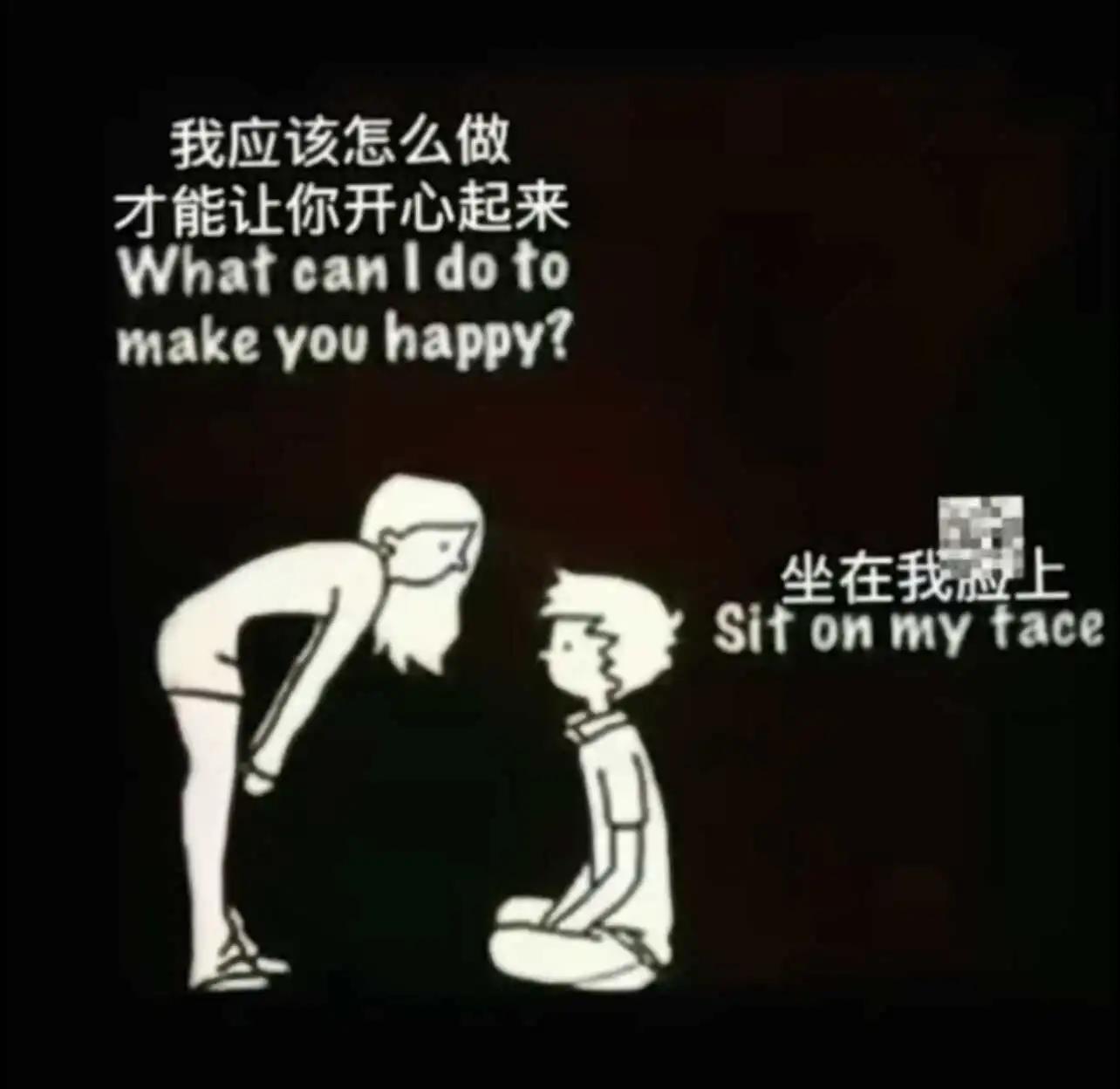 西檬之家关于Tickle的乐趣与心态:字母圈新人必看指南 一