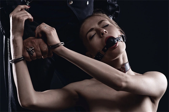 西檬之家BDSM是什么?如何安全入圈并建立信任关系? 一